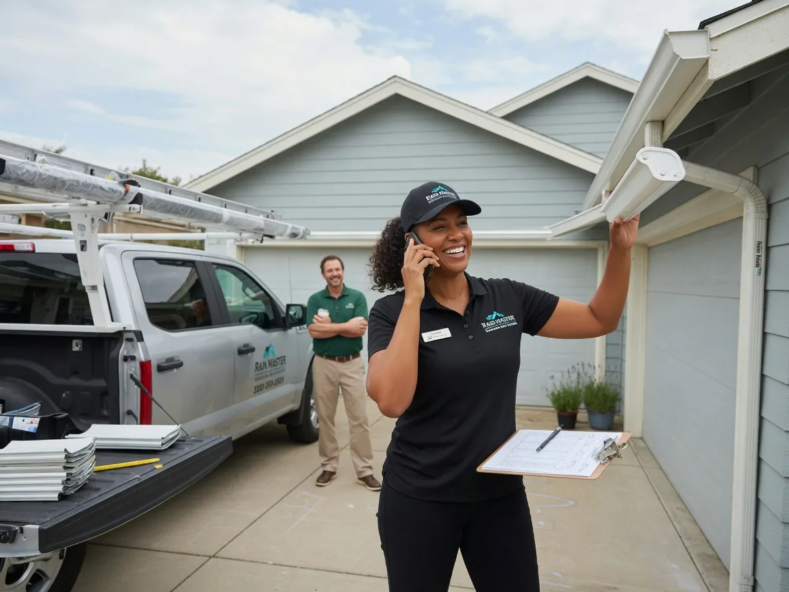 Gutter Installation Auburn Hills, MI FAQs